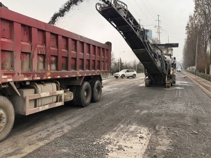瀝青混凝土在道路建設(shè)中的重要作用